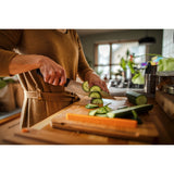 Fiskars funktionelle Form Groot Koksmes 199 mm