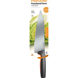 Fiskars funktionelle Form Groot Koksmes 199 mm