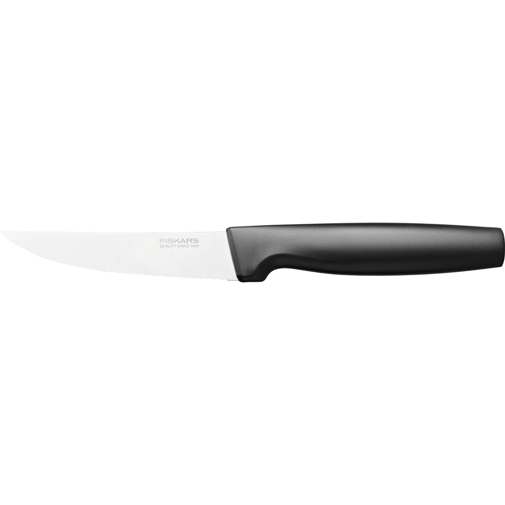 Fiskars Fiskars Funktionalform Set Steakmesser gezackt 110 mm 3