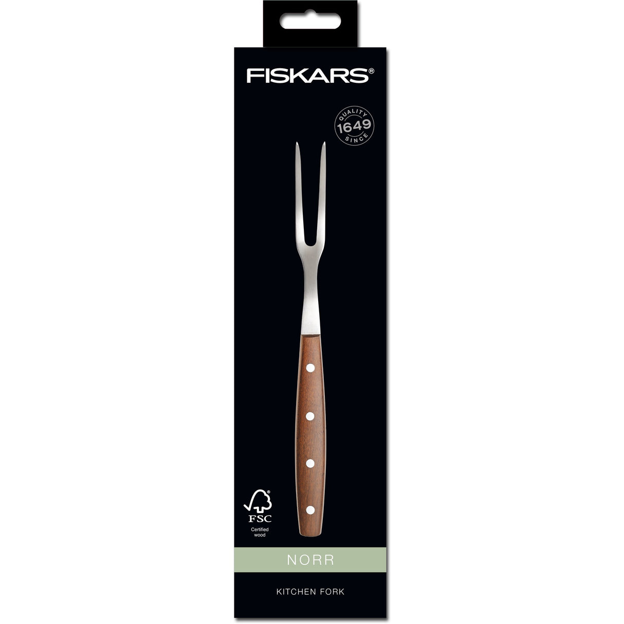 Fiskars Norr Vleesvork