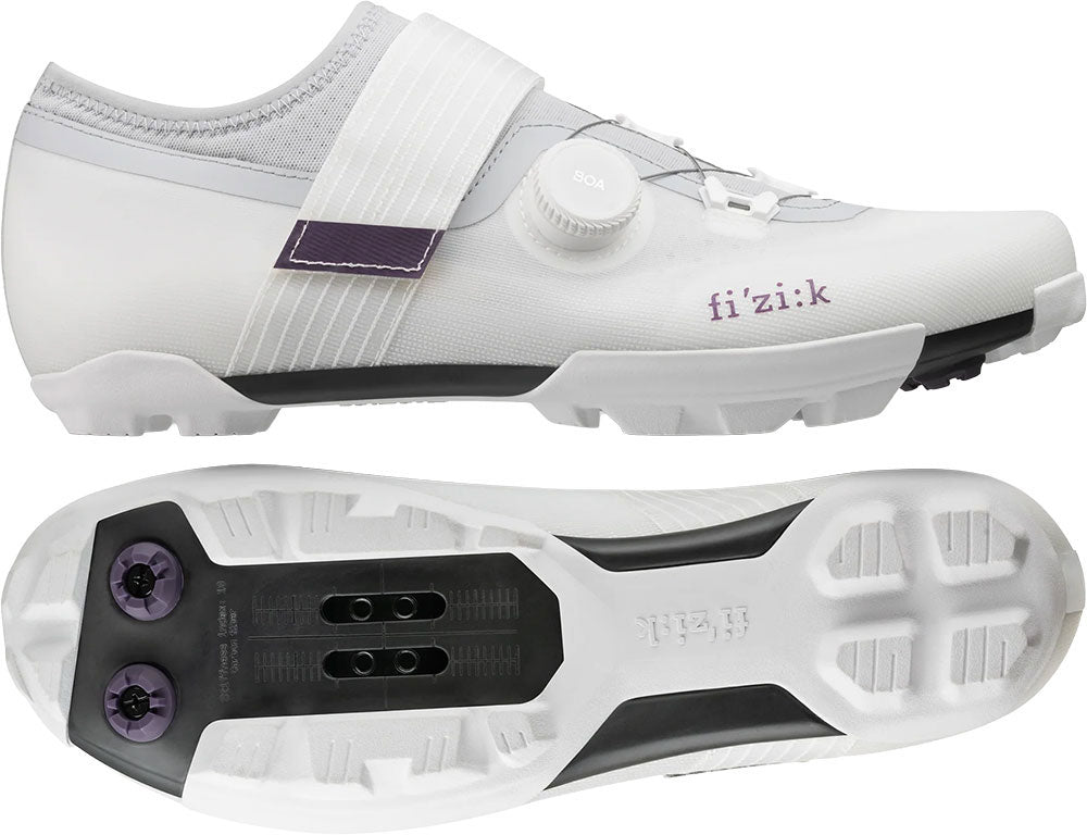 Fizik ferox 2 - mtb gravel shoes | 44