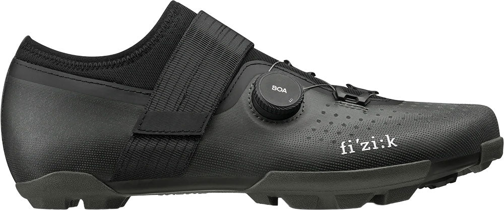 Fizik ferox 2 - mtb gravel shoes | 46