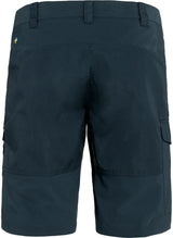 Fjällräven abisko - outdoor shorts | 50
