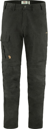 Fjällräven karl pro zip-off - outdoorhose | 52