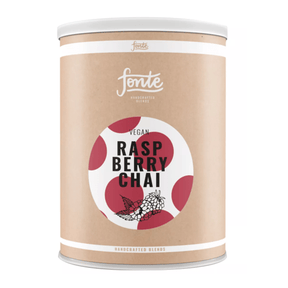 Fonte Himbeer-Chai (2000gr)
