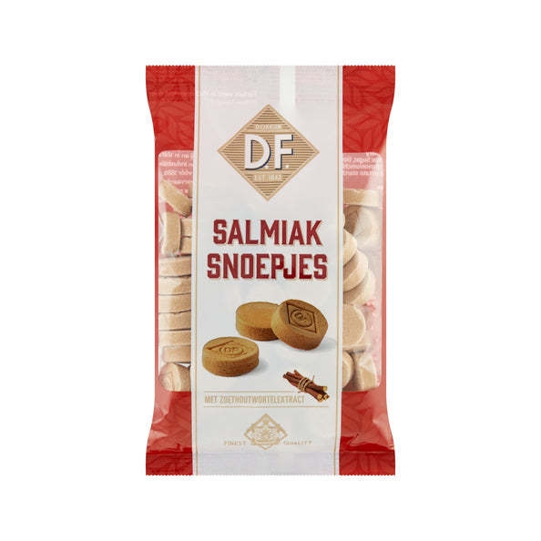 Fortune Sal Ammoniak-Bonbons (12x 200gr)