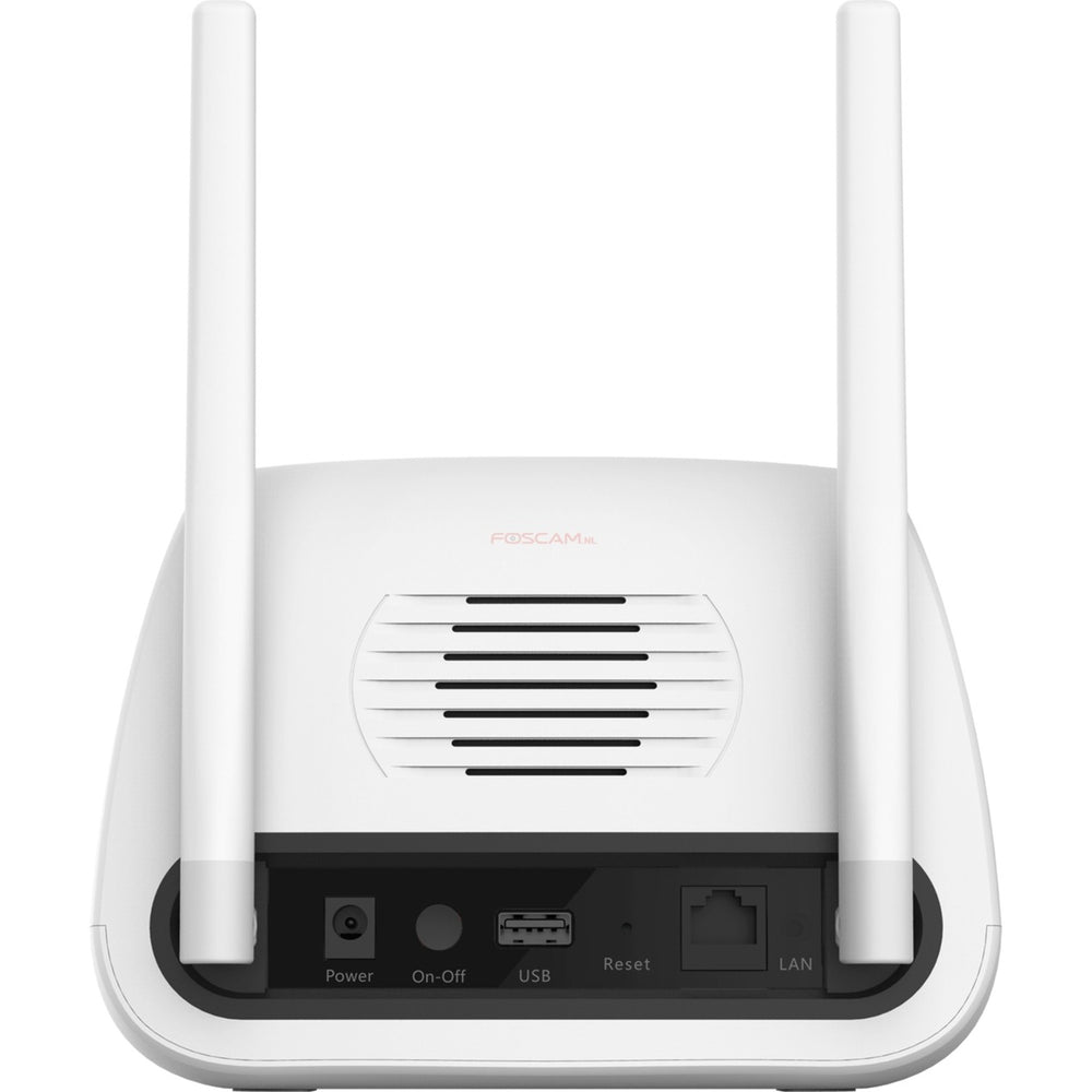 FOSCAM FOSCAM E1 HD Batteriekamera