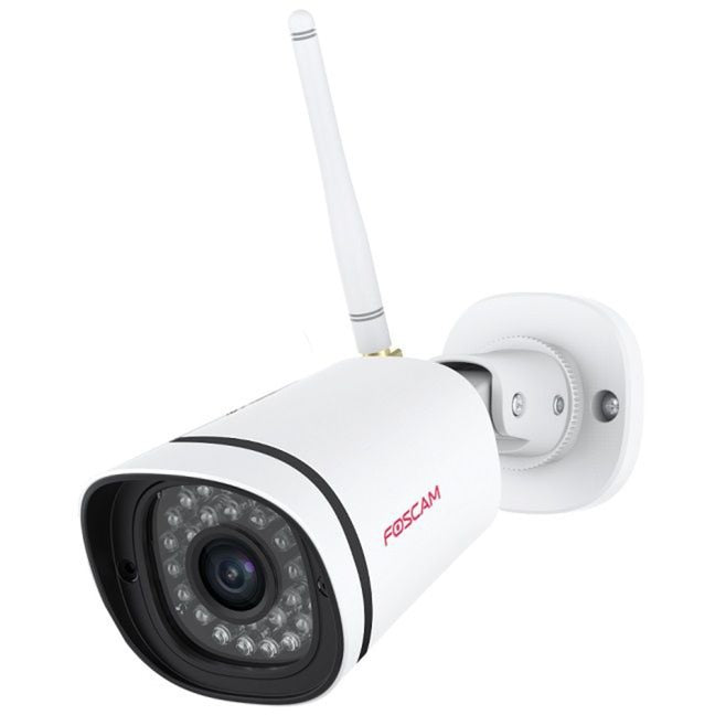 FOSCAM FI9910W WiFI Outside IP -Kamera