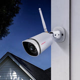 FOSCAM FI9910W WiFI Outside IP -Kamera