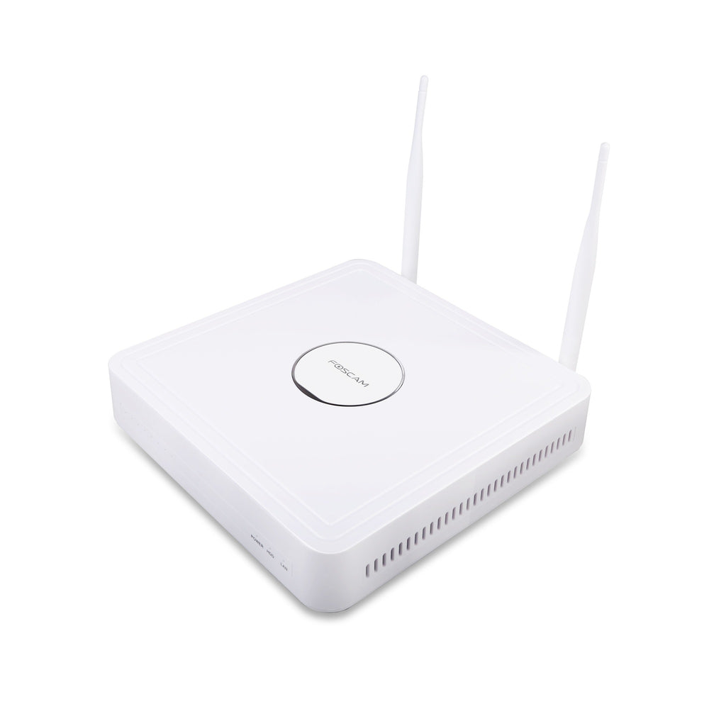 FOSCAM FN8108W-B4-1T, 2K 3MP 8-Kanal-WiFi-Sicherheit