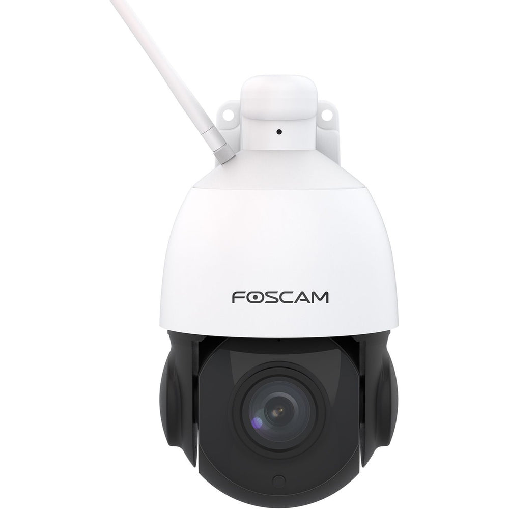 FOSCAM SD2X, 2MP Dual-Band-WiFi-PTZ-Überwachungskamera
