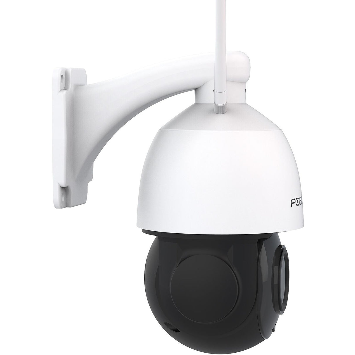 FOSCAM SD2X, 2MP Dual-Band-WiFi-PTZ-Überwachungskamera