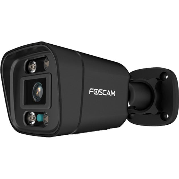 Foscam v5ep-B, 5mp poe ip Sécherheetsrapport mat Persounen