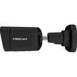 Foscam v5ep-B, 5mp poe ip Sécherheetsrapport mat Persounen