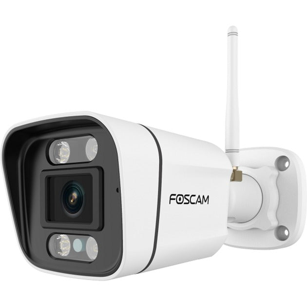 FOSCAM V5P, 3K 5MP Dual-Band-WiFi-Kamera mit Sounds l