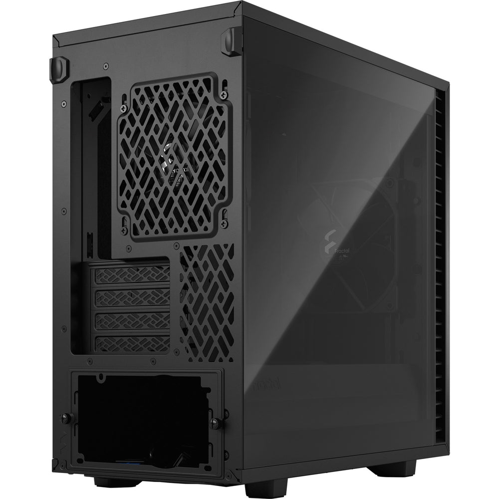 Fraktales Design definieren 7 Mini Black Tg Light Tint