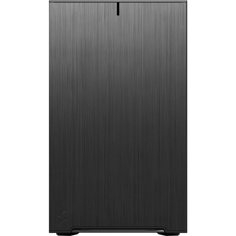 Fraktales Design definiert 7 nanoschwarze Feststoffe