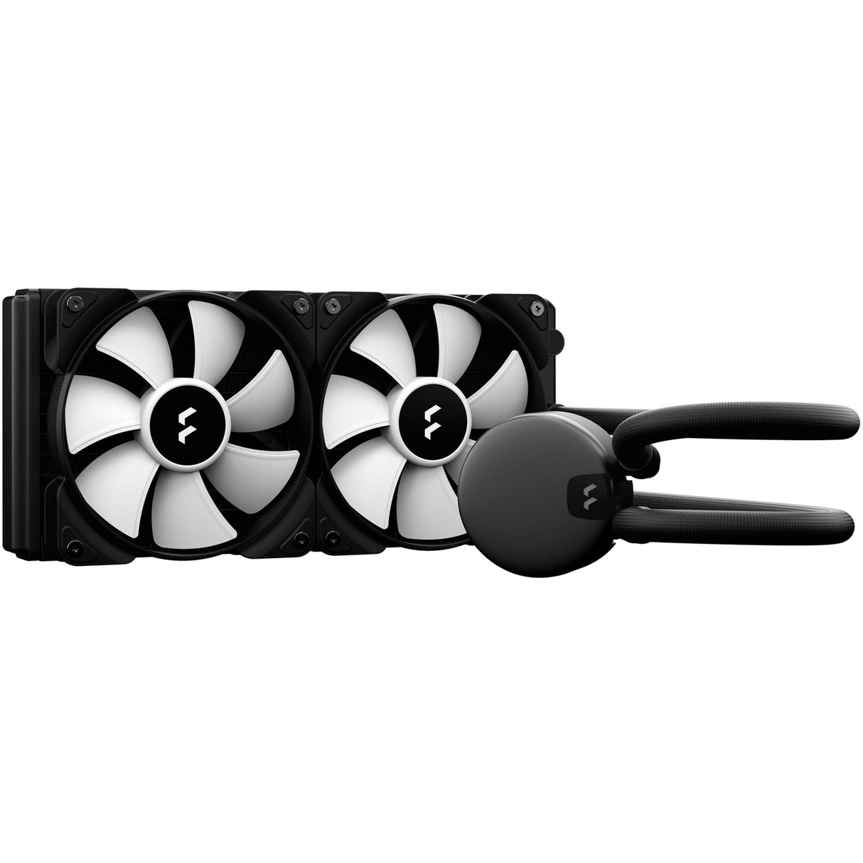 Fraktales Design fraktales Design Lumen S24 V2 RGB 240 mm