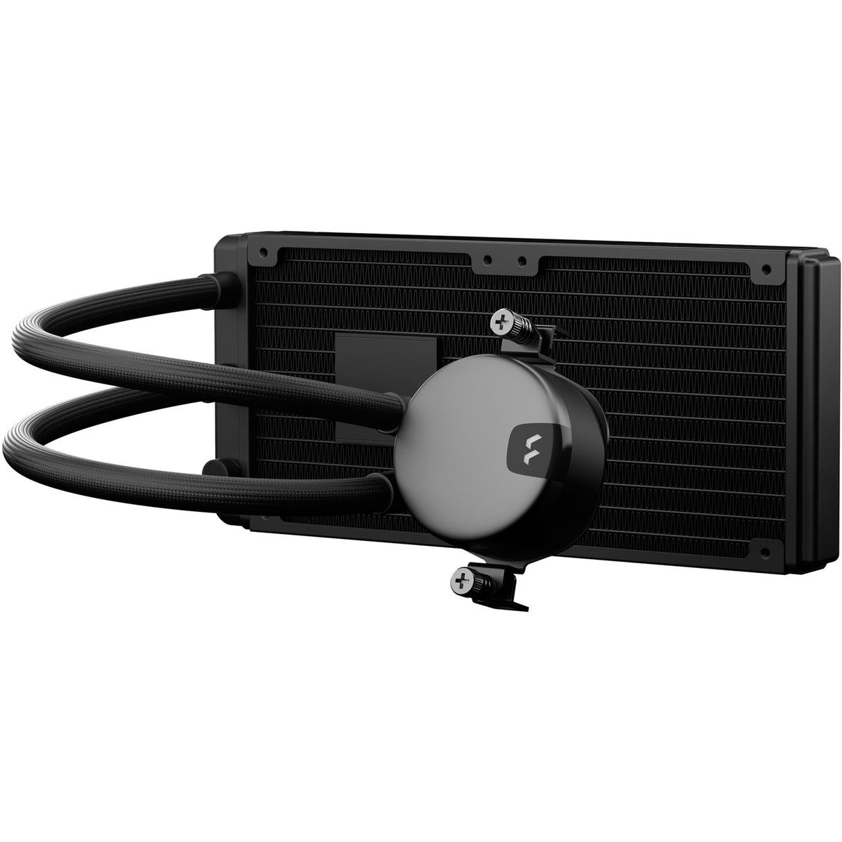 Fraktales Design fraktales Design Lumen S24 V2 RGB 240 mm