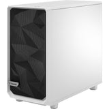 Fraktales Design meshify 2 klares, temperiertes Glas