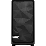 Fraktales Design fraktales Design Meshify 2 Lite Black Tg Light Tint