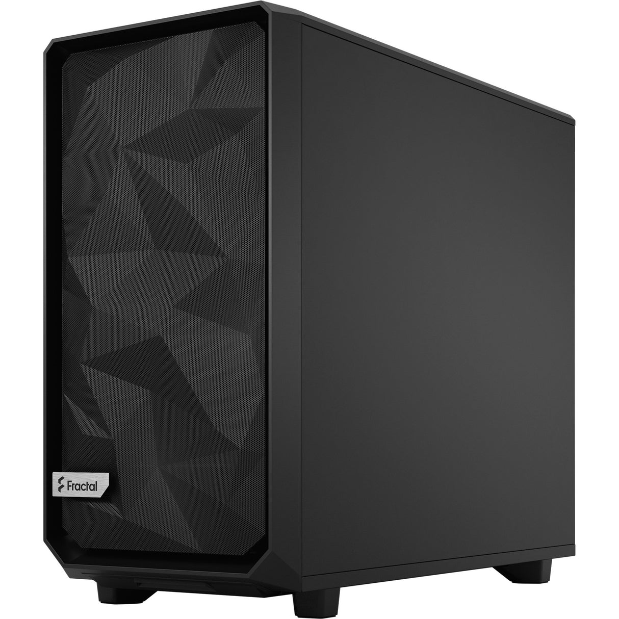 Fraktales Design fraktales Design Meshify 2 Lite Black Tg Light Tint
