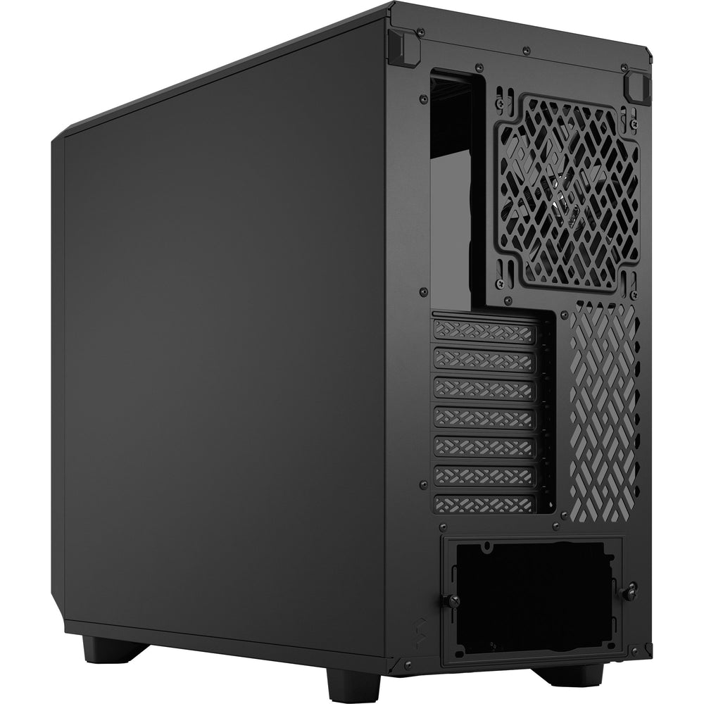 Fraktales Design fraktales Design Meshify 2 Lite Black Tg Light Tint