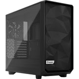Fraktales Design fraktales Design Meshify 2 Lite Black Tg Light Tint