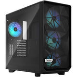 Fraktales Design fraktales Design Meshify 2 RGB Black Tg Light Tint