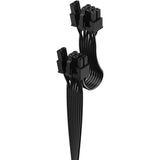Fraktales Design fraktales Design PCI-E 6+2 Pin x2 Kabel
