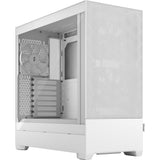 Fraktales Design Pop Air White Tg Clear Tönung