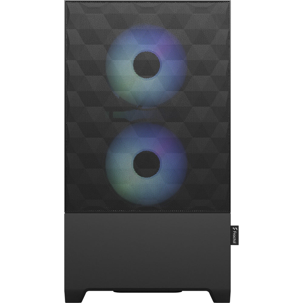 Fractal Design Pop Mini Air RGB Black Tg Clear Tönung