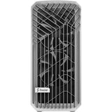 Fraktales Design fraktales Design Torrent weißer Tg Clear Tint