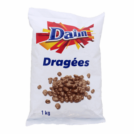 Nic-Wildlederstücke (1 kg)