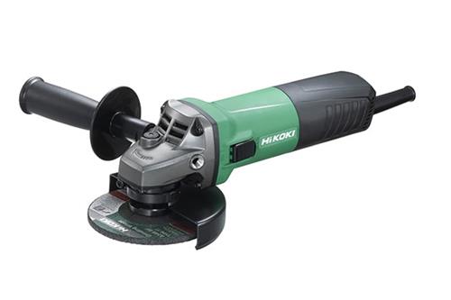 Hikoki Winkelschleifer 125 mm 840 W