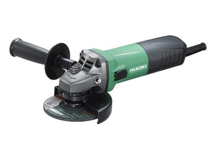 Hikoki Winkelschleifer 125 mm 840 W