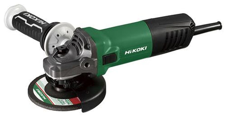 Hikoki Winkelschleifer 125mm 1200w (nml)