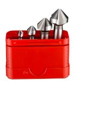 Dormer-Senkfräser-Set 6,3 bis 20,5 G236
