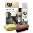 K2 auron lederen bekleding zorgpakket