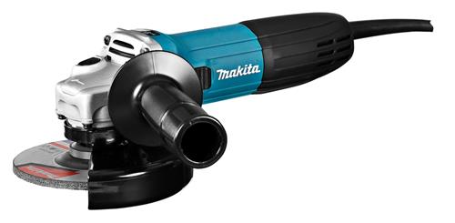 Makita ga5030rk 230 V Winkelschleifer 125 mm im Koffer – ga5030rk