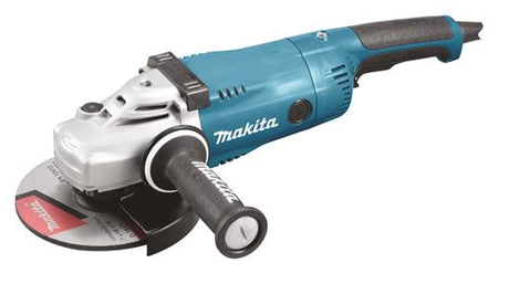 Makita 230 V Winkelschleifer 180 mm 2200 W (nml)