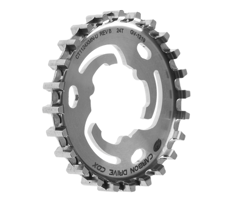 Gates Kettenrad Carbon Drive CDX 45,5