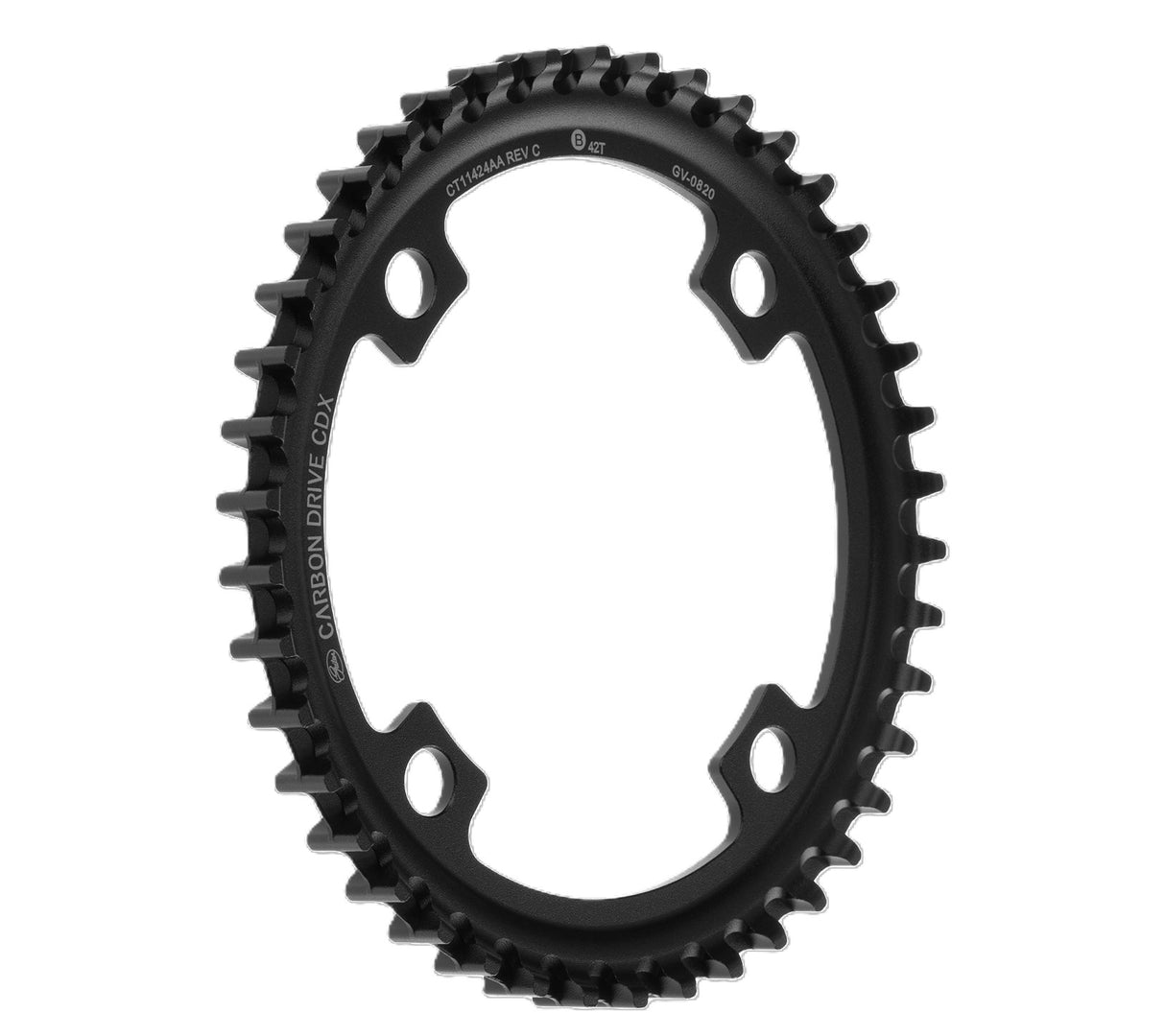 Gates Kettenrad Carbon Drive CDX