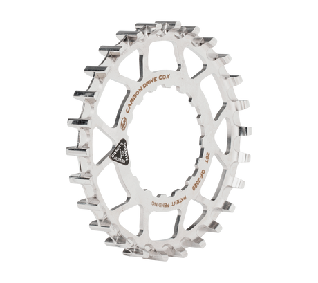 Vorderes Kettenrad Gates Carbon Drive CDX Bosch