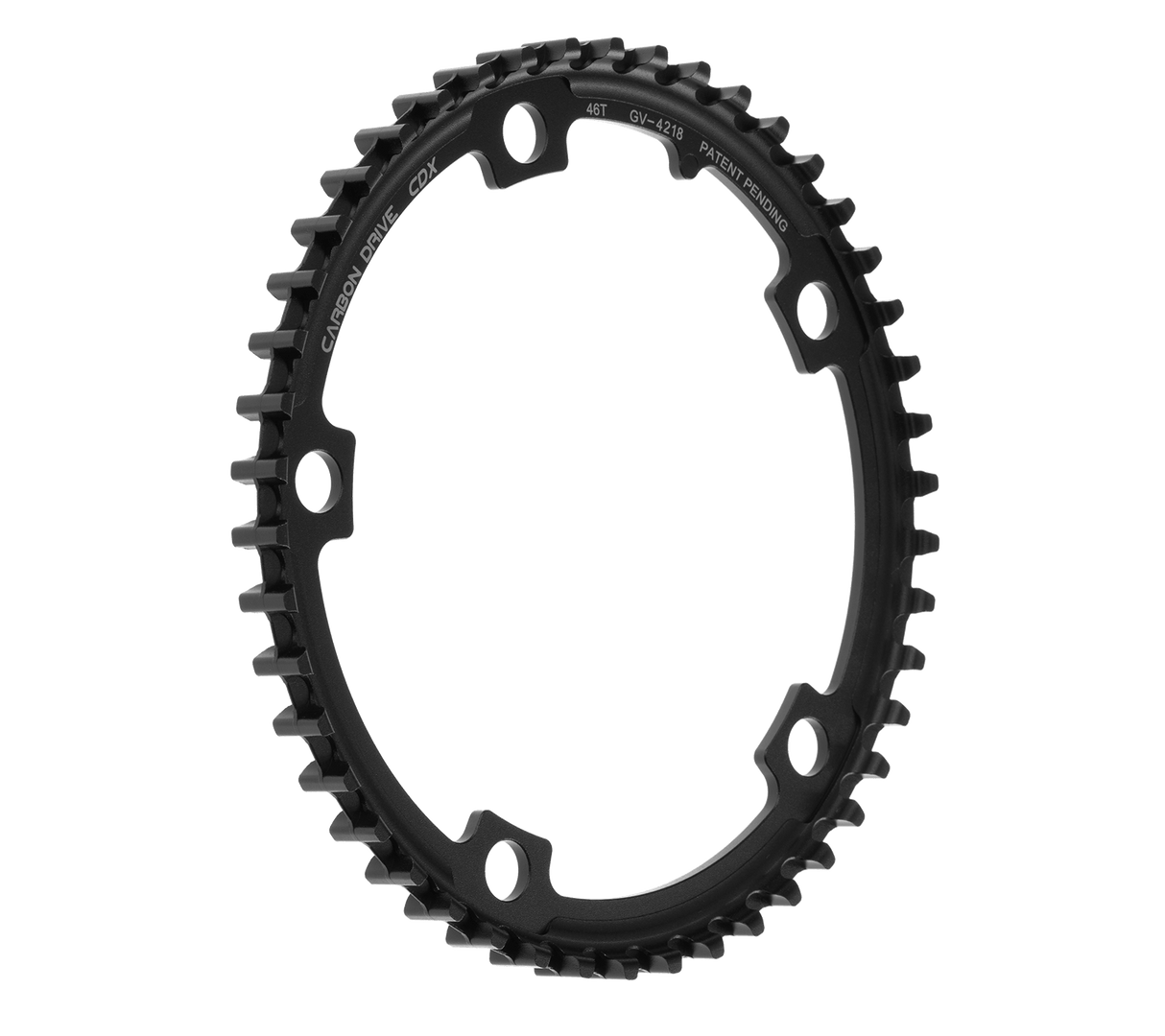 Gates Kettenrad Carbon Drive CDX
