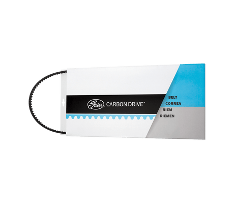 Gates Antriebsriemen CDC Carbon Drive 132t 1452x12mm schwarz