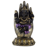Ganesh-Hand