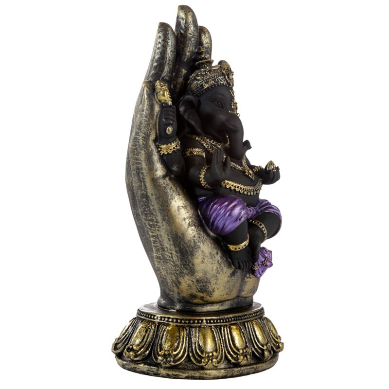 Ganesh-Hand