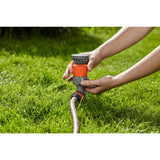 Gardena Comfort Circular Sprayer Vario