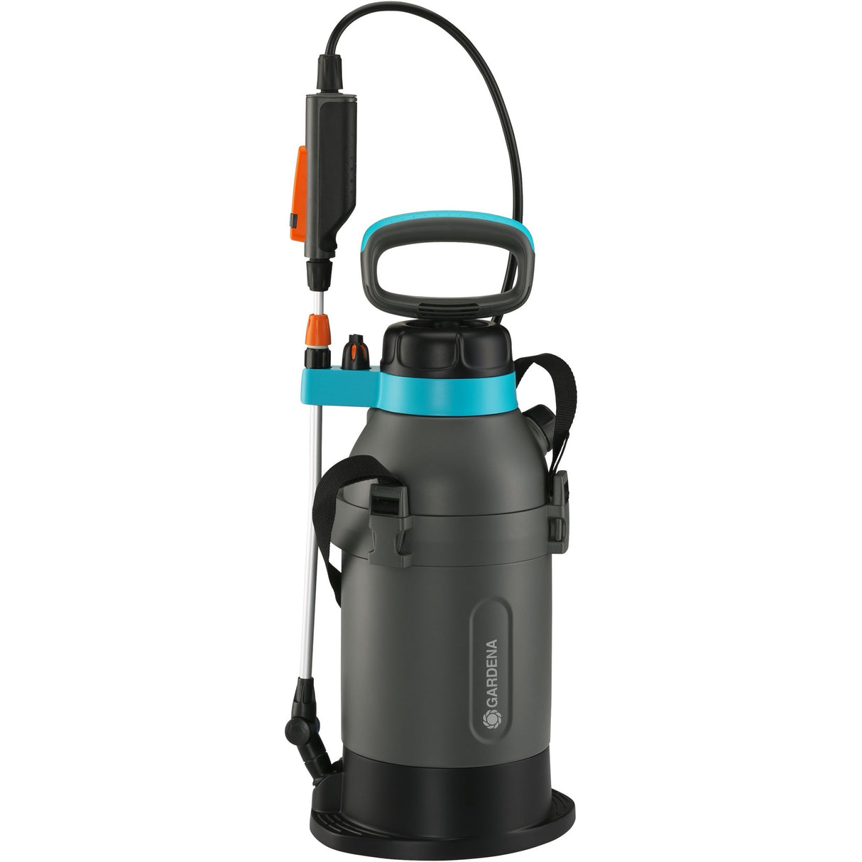 Gardena Printing Sprayer 5 L Easypump